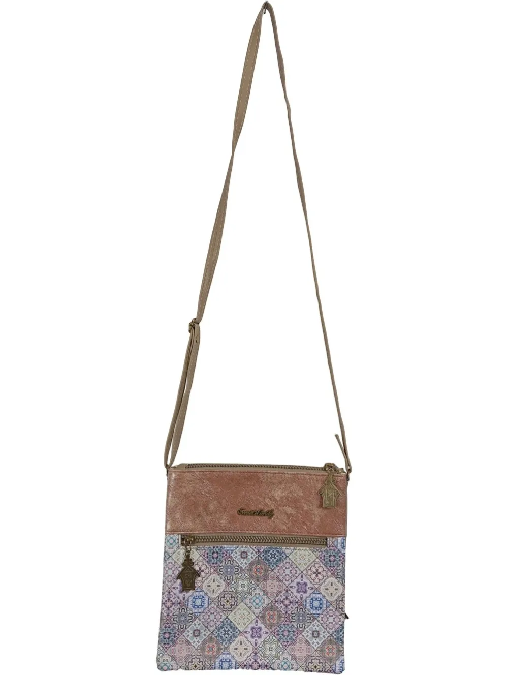 Umhängetasche- Best