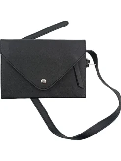 Umhängetaschen>s.Oliver Umhängetasche schwarz