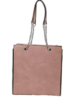 Umhängetaschen>Coo & Coo Umhängetasche pink