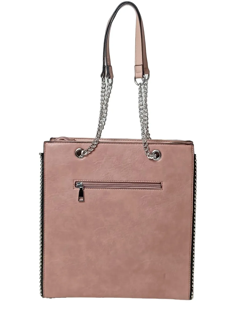 Umhängetaschen>Coo & Coo Umhängetasche pink