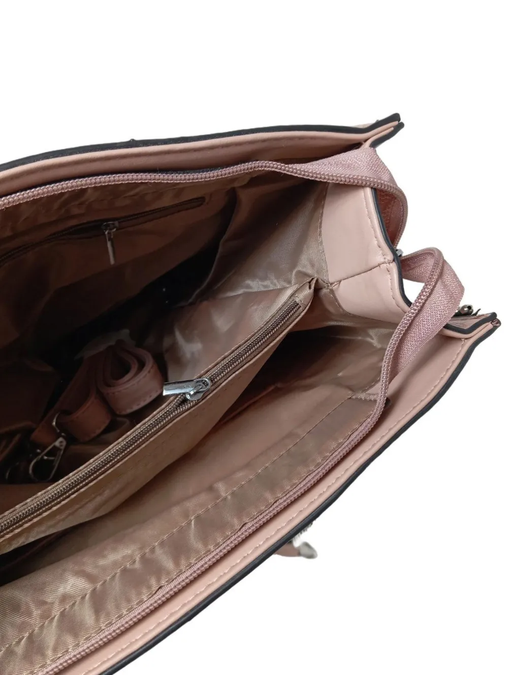 Umhängetaschen>Coo & Coo Umhängetasche pink