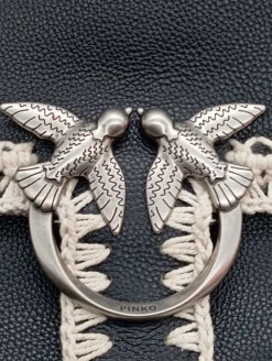 Umhängetasche-Pinko Hot