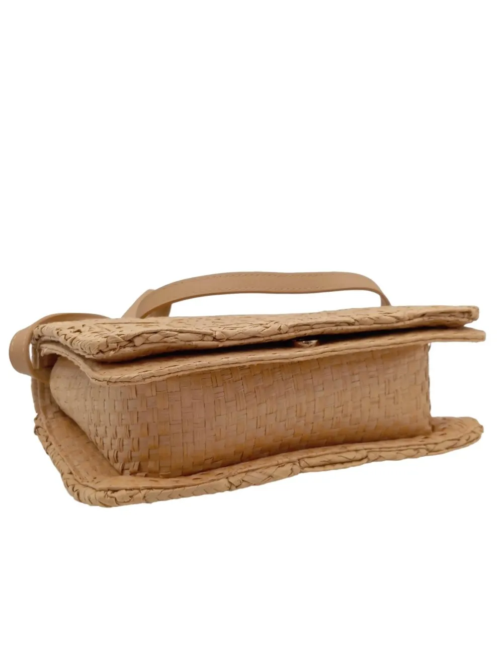 Umhängetaschen>H&M Umhängetasche nude