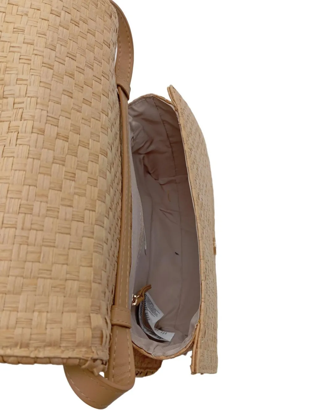 Umhängetaschen>H&M Umhängetasche nude