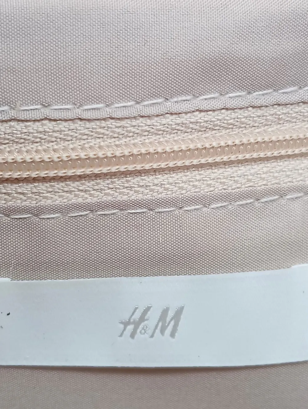 Umhängetaschen>H&M Umhängetasche nude
