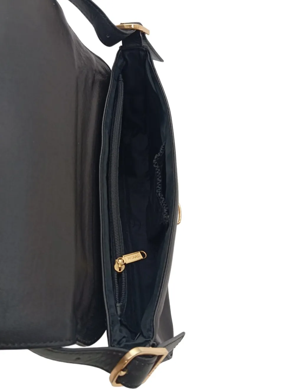 Umhängetaschen>Picard Umhängetasche schwarz