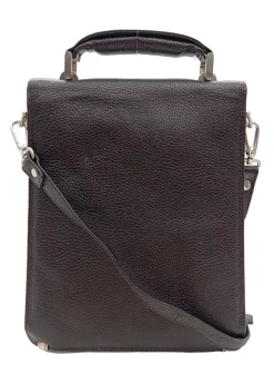 Umhängetaschen>Santa Barbara Umhängetasche dunkelbraun