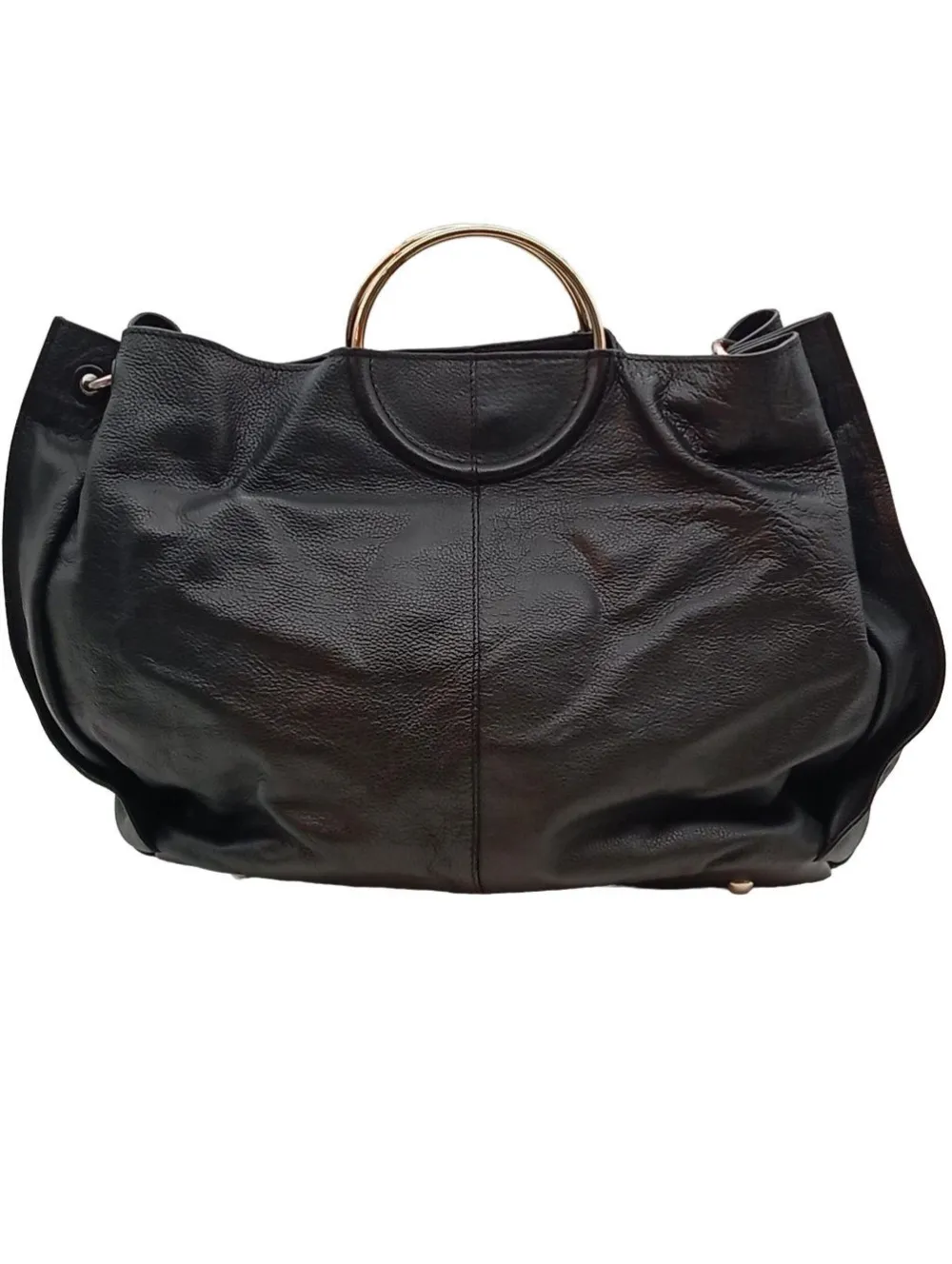 Umhängetaschen>Liebeskind Berlin Umhängetasche schwarz