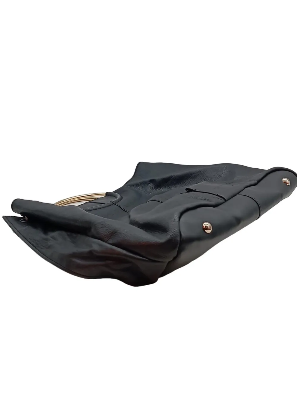 Umhängetaschen>Liebeskind Berlin Umhängetasche schwarz