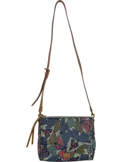 Umhängetaschen>Fossil Umhängetasche mehrfarbig