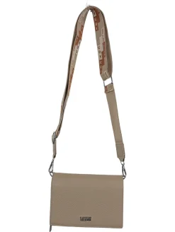 Umhängetaschen> Umhängetasche beige