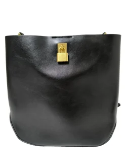 Umhängetaschen>MNG Umhängetasche schwarz