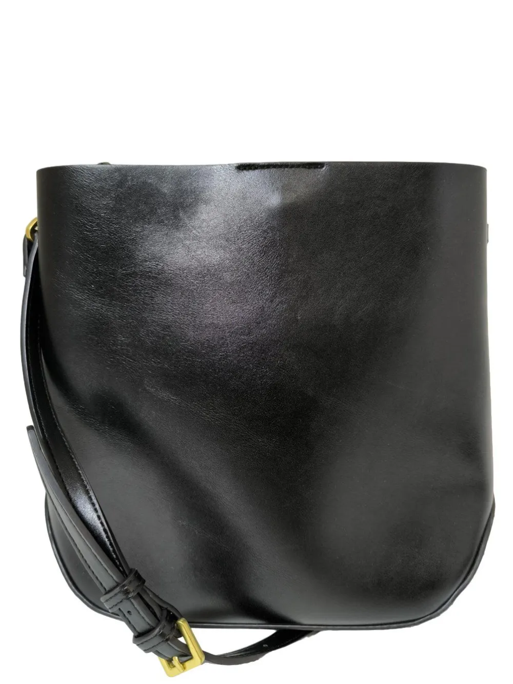 Umhängetaschen>MNG Umhängetasche schwarz