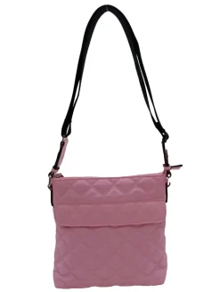 Umhängetaschen>Helena Vera Umhängetasche pink