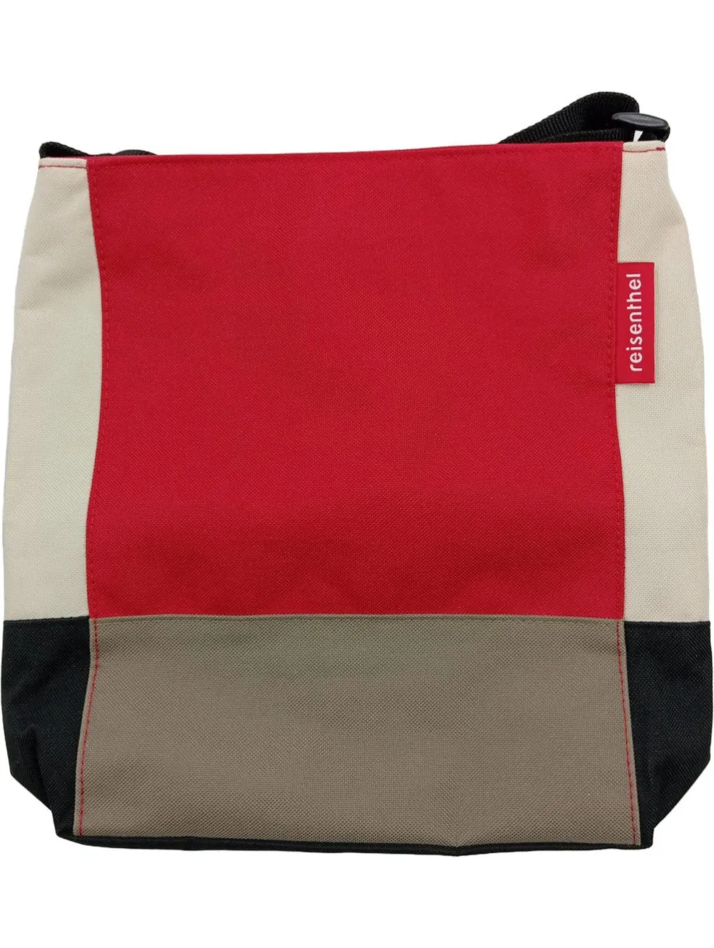 Umhängetaschen> Umhängetasche mehrfarbig