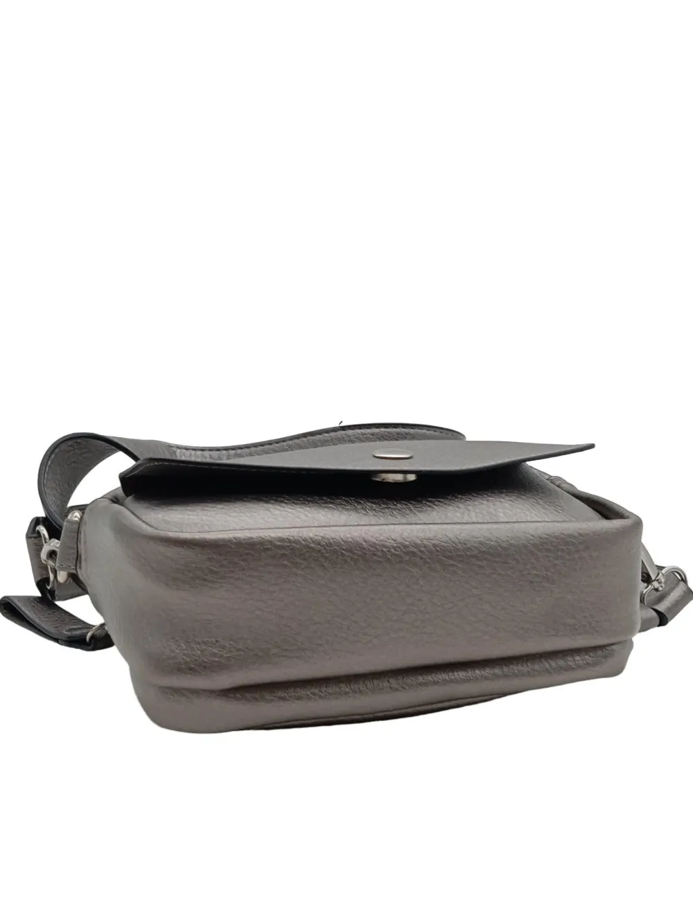 Umhängetaschen>gliixklee Umhängetasche braun