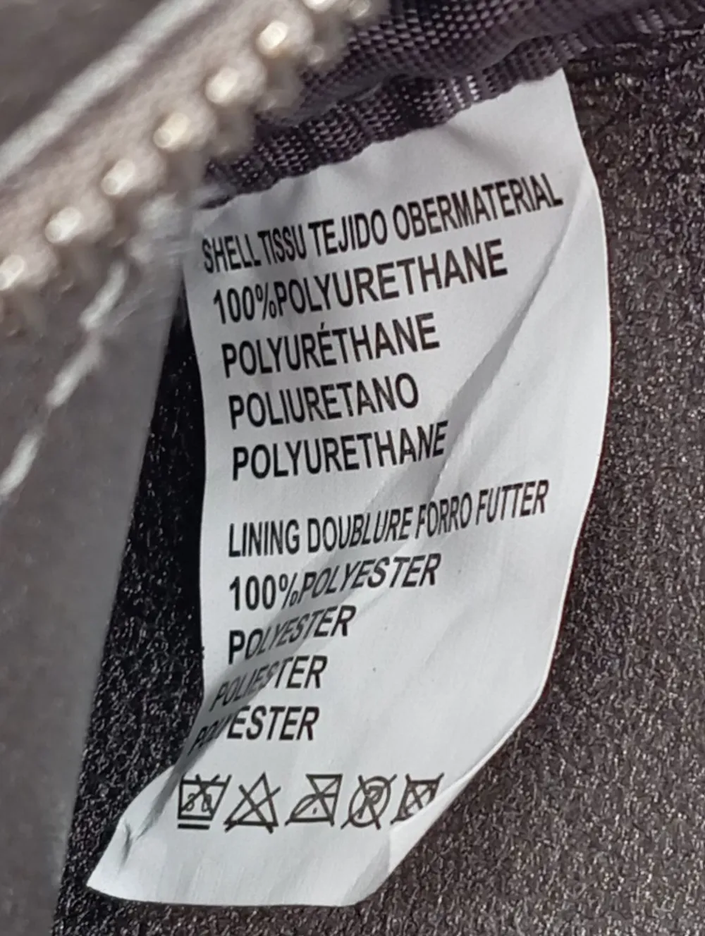 Umhängetaschen>gliixklee Umhängetasche braun