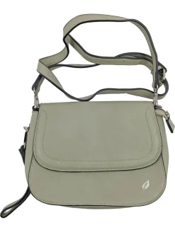 Umhängetaschen> Umhängetasche grau