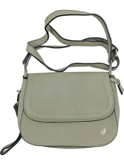 Umhängetaschen> Umhängetasche grau