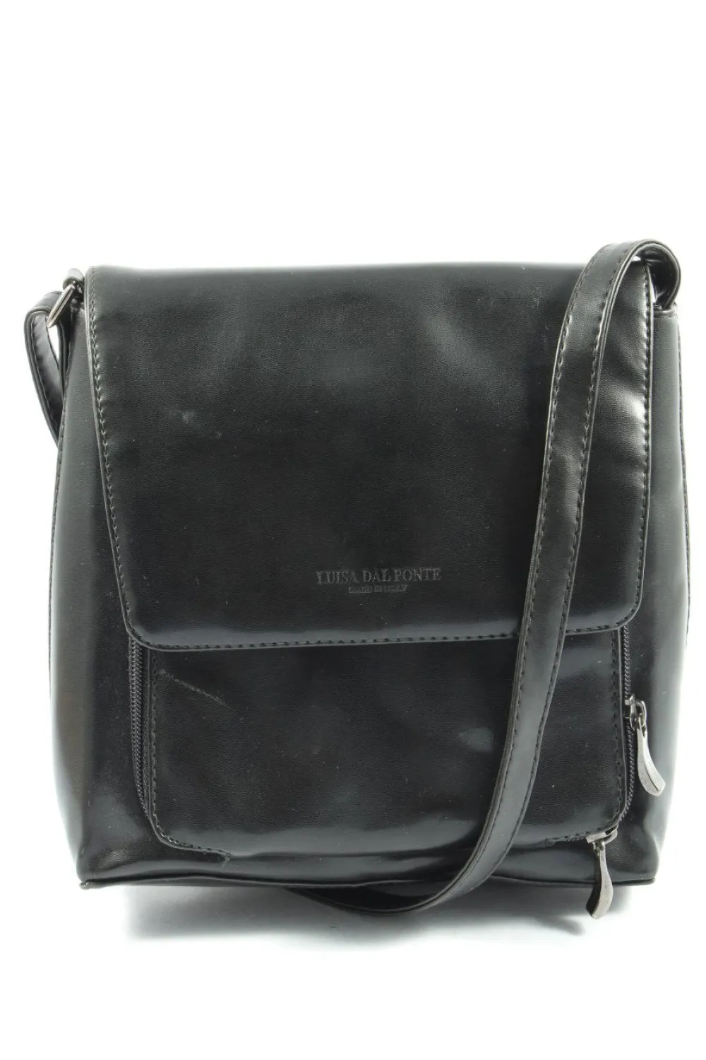 Umhängetasche-Luisa Dal Ponte