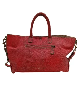 Umhängetaschen>Liebeskind Berlin Umhängetasche rot