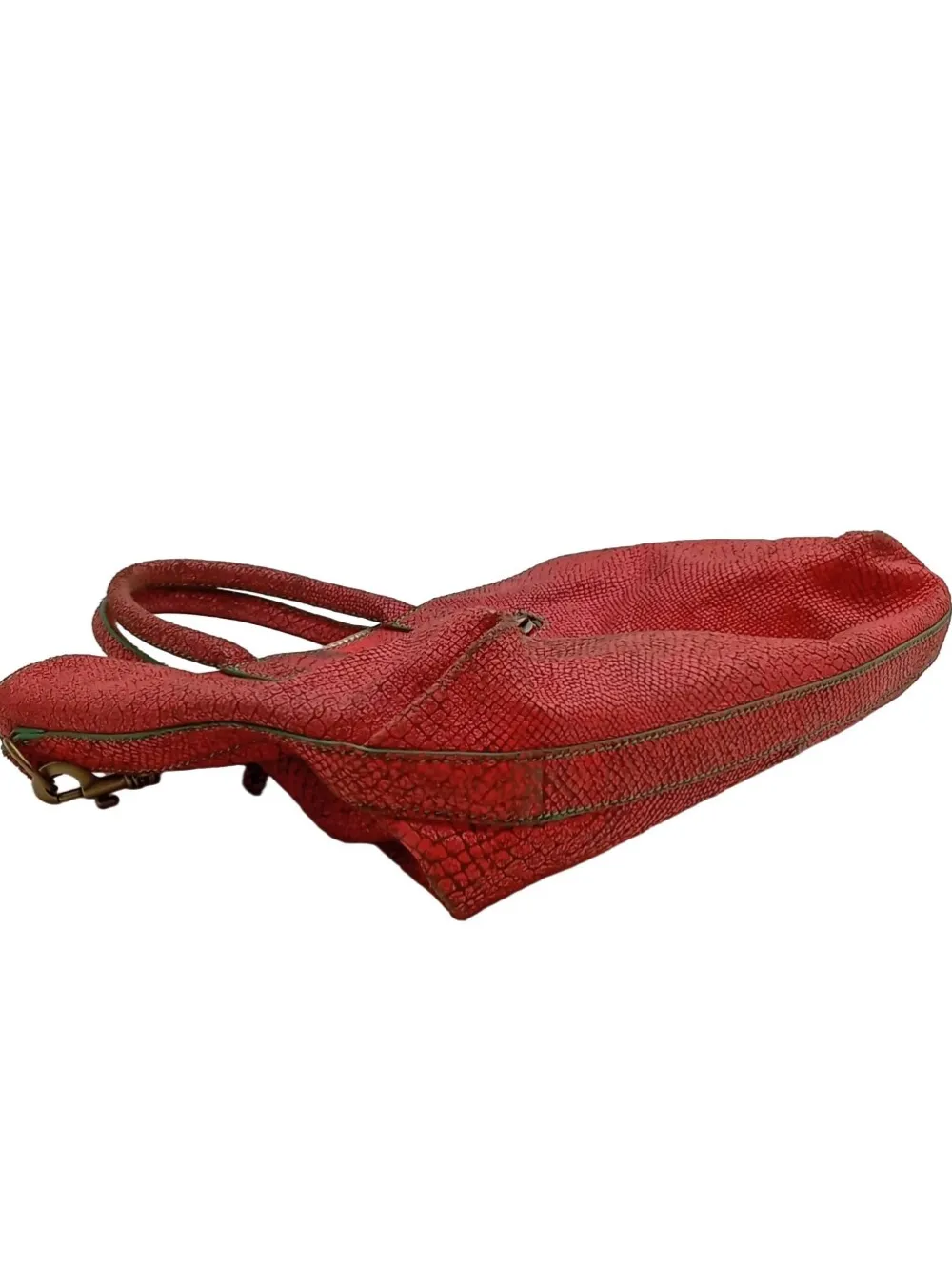 Umhängetaschen>Liebeskind Berlin Umhängetasche rot