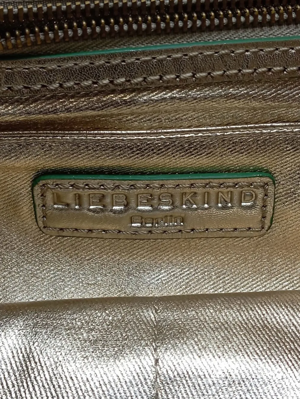 Umhängetaschen>Liebeskind Berlin Umhängetasche rot