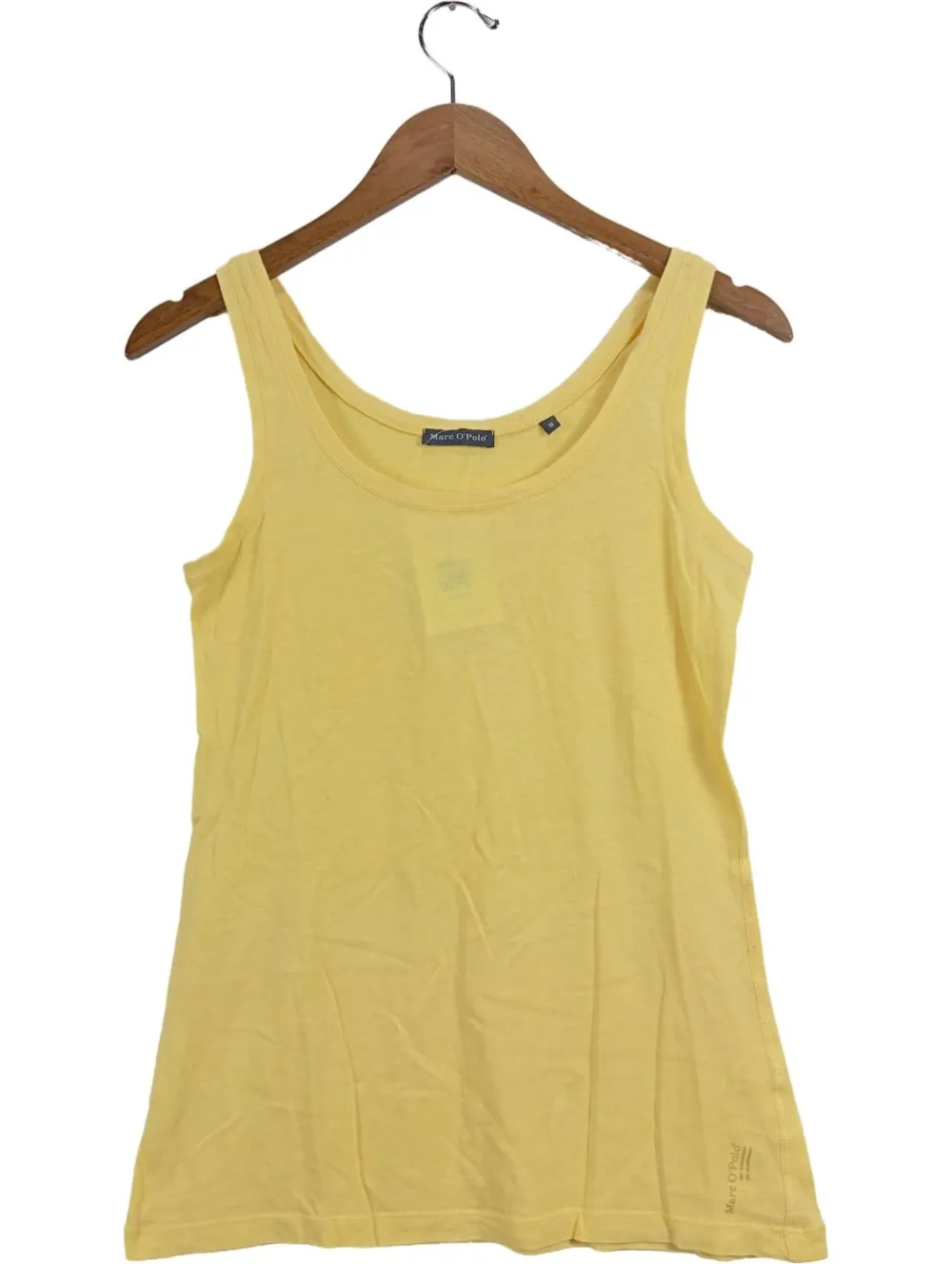 Dessous>Marc Ou2019Polo Unterteil Größe 36 gelb