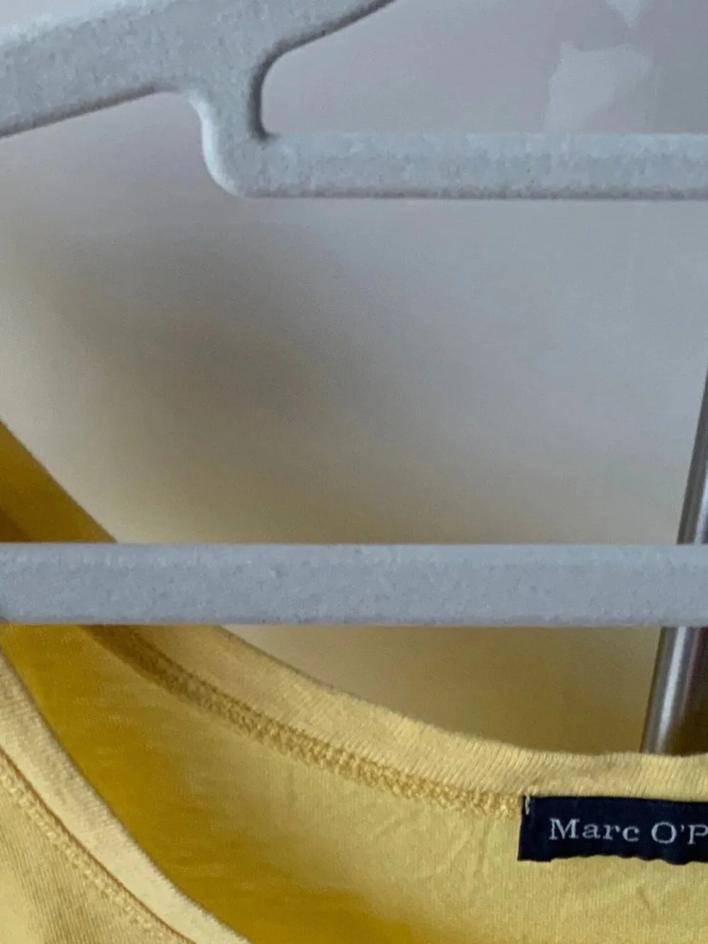 Dessous>Marc Ou2019Polo Unterteil Größe 36 gelb