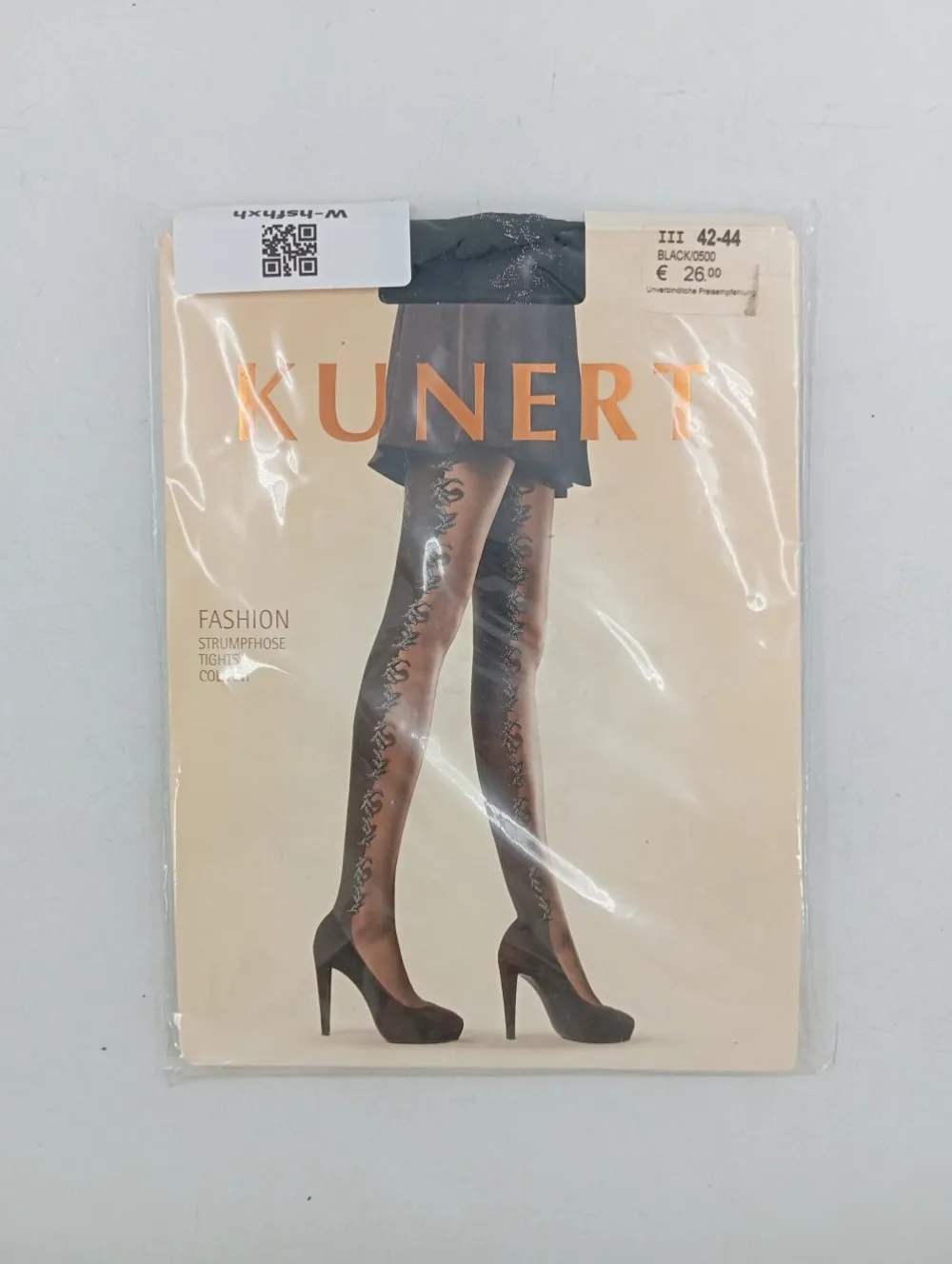 Dessous> Unterteil Größe 42 schwarz