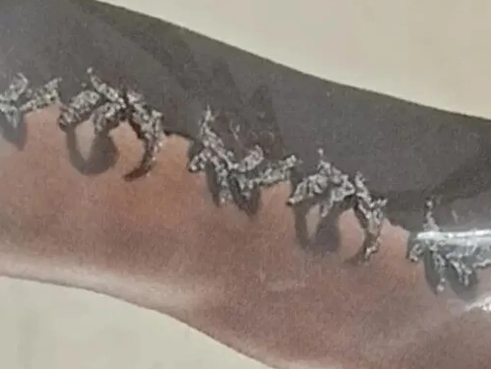 Dessous> Unterteil Größe 42 schwarz