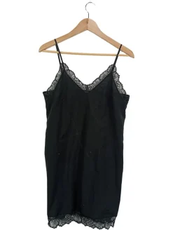 Dessous> Unterteil Größe 36 schwarz