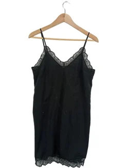 Dessous> Unterteil Größe 36 schwarz