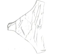 Unterteil Größe 44-Esprit