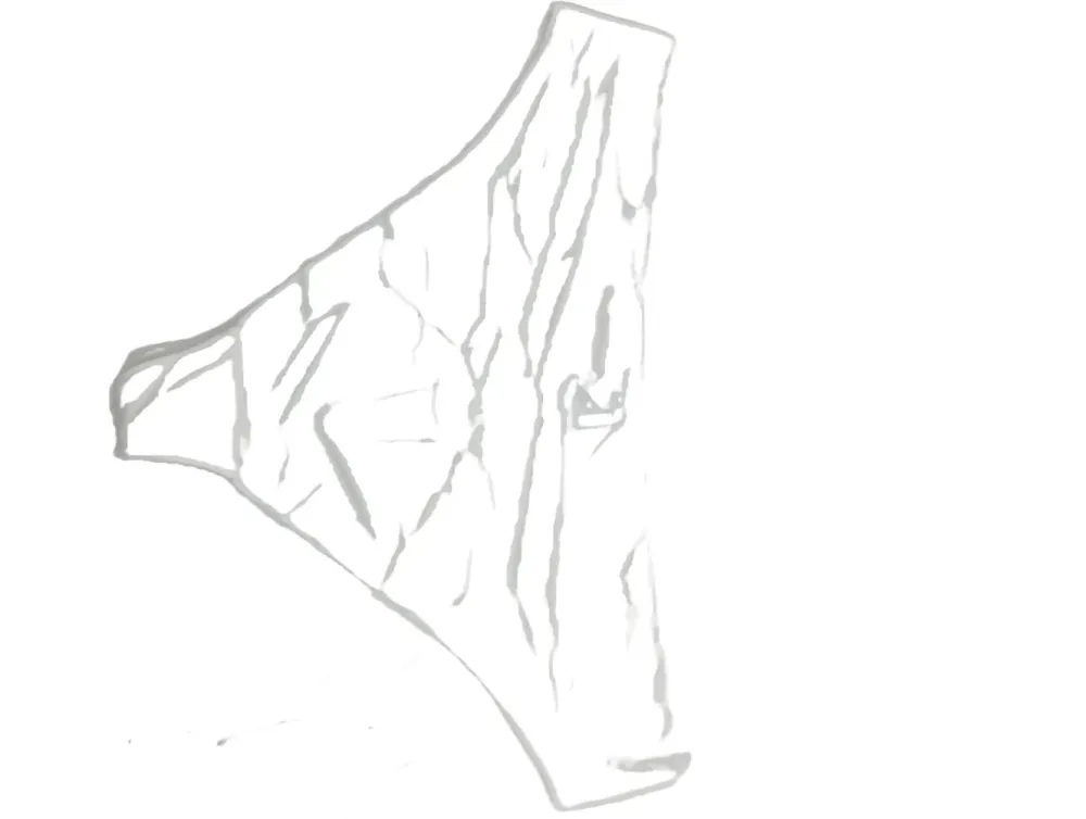 Unterteil Größe 44-Esprit