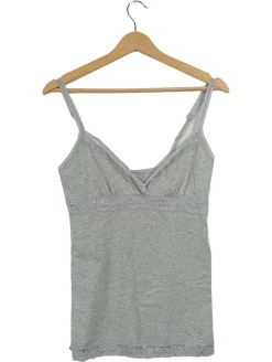 Dessous> Unterteil Größe 36 grau