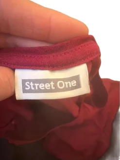Unterteil Größe 36-Street One Hot