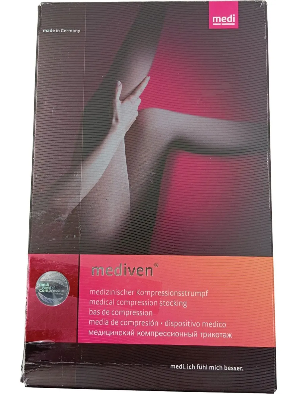 Dessous> Unterteil Größe 38 beige