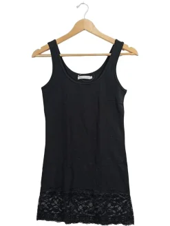 Dessous>Only Unterteil Größe 38 schwarz