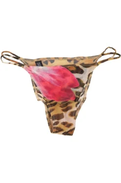 Dessous> Unterteil Größe 38 mehrfarbig