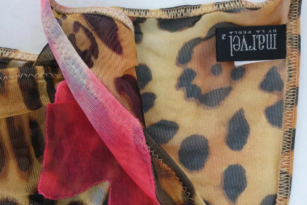 Dessous> Unterteil Größe 38 mehrfarbig