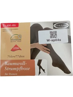 Dessous> Unterteil Größe 44 schwarz