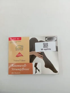 Dessous> Unterteil Größe 44 schwarz