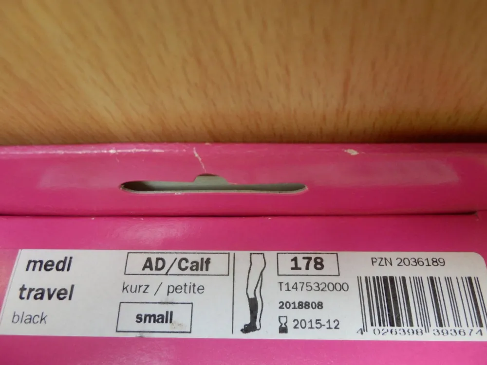 Unterteil Größe 38-