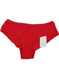 Dessous> Unterteil Größe 40 rot