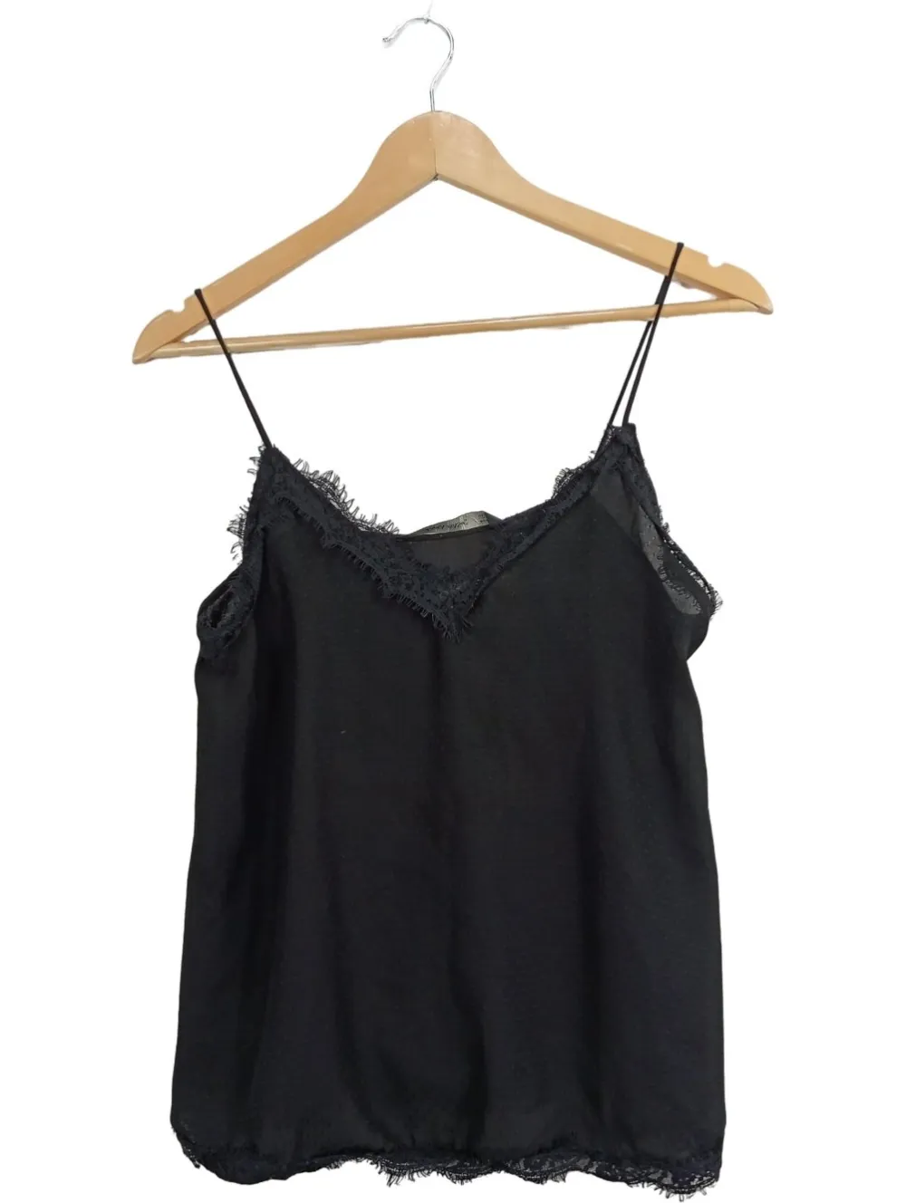 Unterteil Größe 34-Zara Basic New