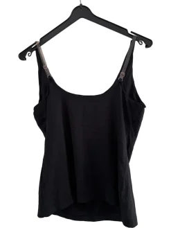 Dessous>S.Marlon Unterteil Größe 40 schwarz