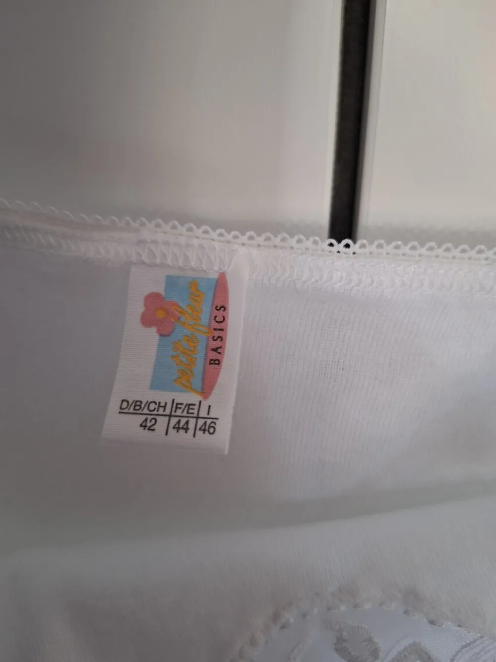 Unterteil Größe 42- Best