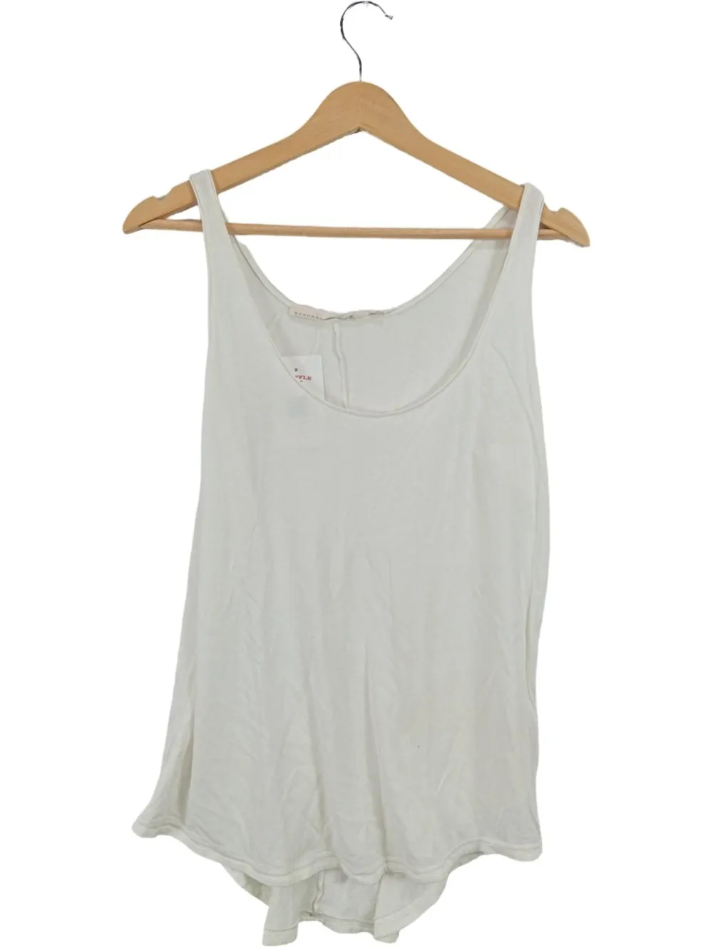 Dessous> Unterteil Größe 42 weiß