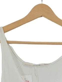 Dessous> Unterteil Größe 42 weiß